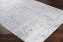 Camden Modern Gray Area Rug