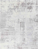 Camden Modern Gray Area Rug