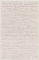 Oliver Modern Ivory Area Rug