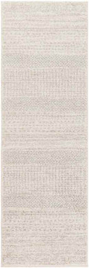 Oliver Modern Ivory Area Rug