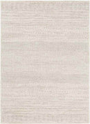 Oliver Modern Ivory Area Rug