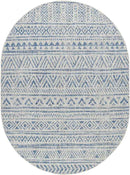 Elodie Global Dark Blue Area Rug