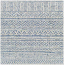 Elodie Global Dark Blue Area Rug