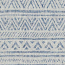 Elodie Global Dark Blue Area Rug