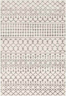Gabriel Global Grey/Beige Area Rug