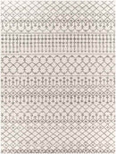 Gabriel Global Grey/Beige Area Rug