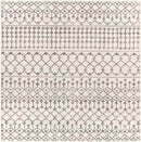 Gabriel Global Grey/Beige Area Rug