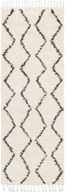Lalla Global Beige Area Rug