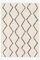 Lalla Global Beige Area Rug