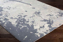 Avery Modern Ivory Area Rug