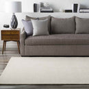 Rennes Modern Cream Area Rug