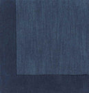 Reims Modern Navy Area Rug