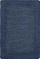 Reims Modern Navy Area Rug