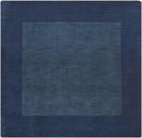Reims Modern Navy Area Rug