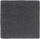 Rennes Modern Charcoal Area Rug