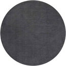 Rennes Modern Charcoal Area Rug