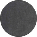 Rennes Modern Charcoal Area Rug