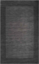 Reims Modern Charcoal Area Rug