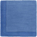 Reims Modern Dark Blue Area Rug