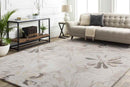 Toulon Cottage Camel Area Rug