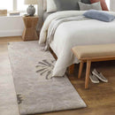 Toulon Cottage Camel Area Rug