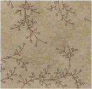 Le Havre Cottage Taupe Area Rug