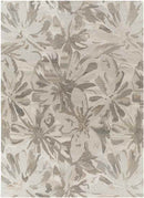 Toulon Cottage Charcoal Area Rug