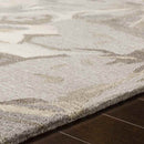 Toulon Cottage Charcoal Area Rug