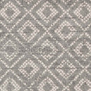 Hazel Global Charcoal Area Rug