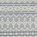 Amiens Cottage Denim Area Rug