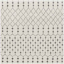 Rouen Global Charcoal Area Rug