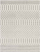Rouen Global Charcoal Area Rug
