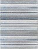 Pau Global Denim Area Rug