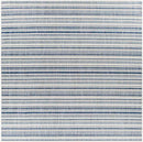 Pau Global Denim Area Rug