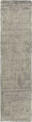 Calais Modern Dusty Sage Area Rug