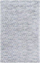 Merignac Modern Light Gray Area Rug