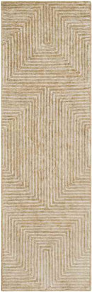 Calais Modern Light Beige Area Rug