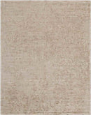 Calais Modern Taupe Area Rug