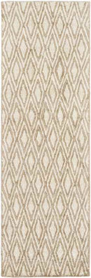 Drancy Modern Camel Area Rug