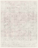 Hyeres Traditional Gray Area Rug
