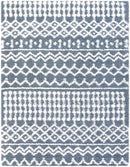 Carter Global Denim Area Rug
