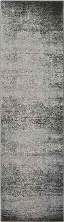 Nevers Modern Light Gray Area Rug