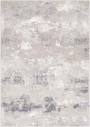 Agen Modern Charcoal Area Rug