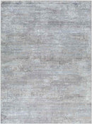 Marignane Modern Navy Area Rug