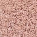 Cambrai Modern Pale Pink Area Rug