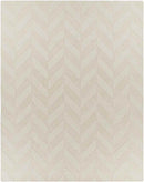 Menton Modern Khaki Area Rug