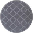 Ermont Modern Medium Gray Area Rug