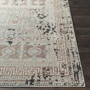 Herblay Global Camel/Beige Area Rug