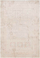 Herblay Global Rose Area Rug
