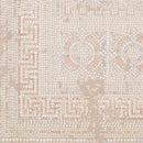 Herblay Global Rose Area Rug